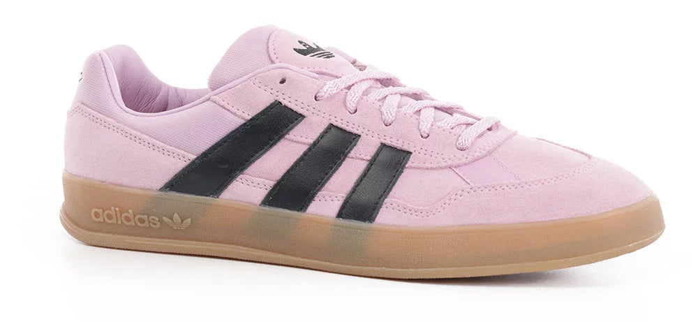 Adidas sambarose roze hot sale