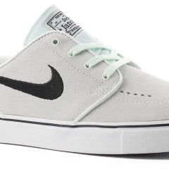 Nike SB Janoski Zoom Barely Green Black K