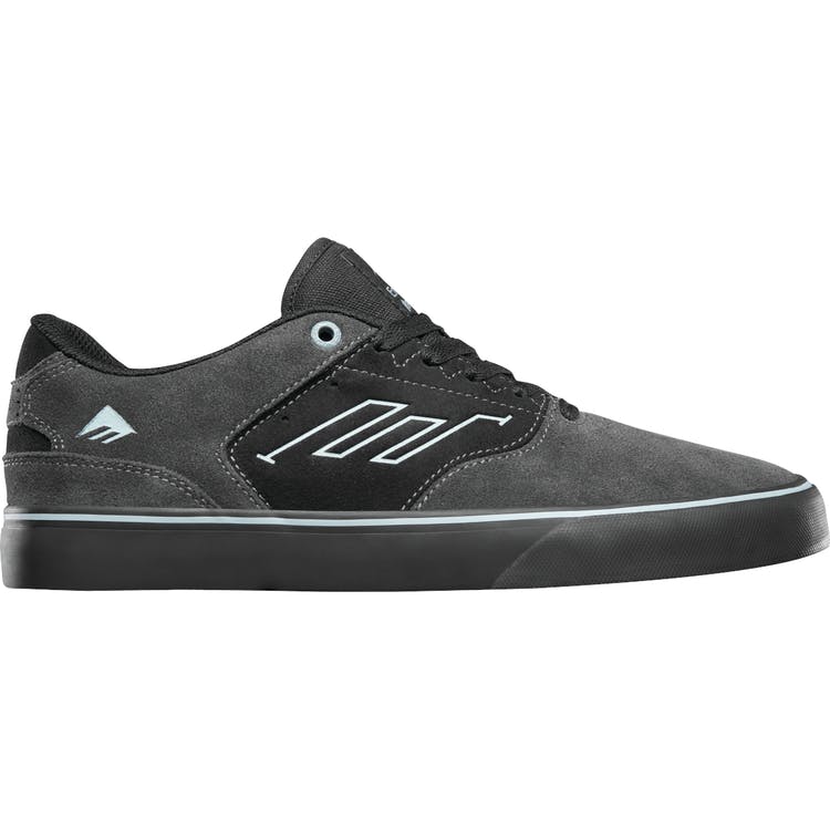 Emerica the reynolds low vulc sales skate shoes