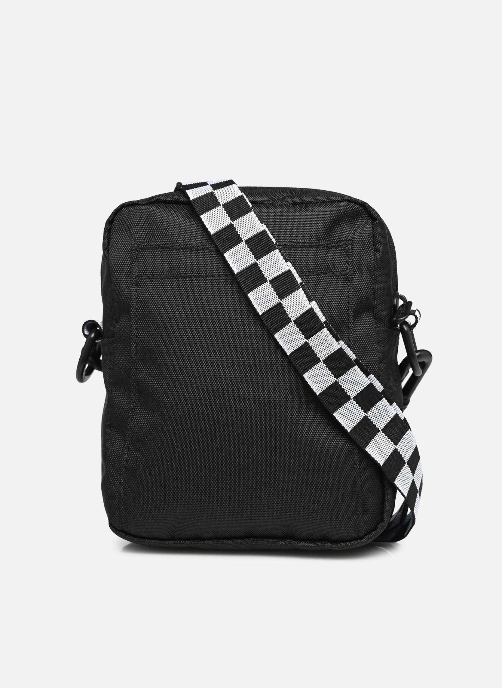 Vans Go Getter Shoulder Bag Black