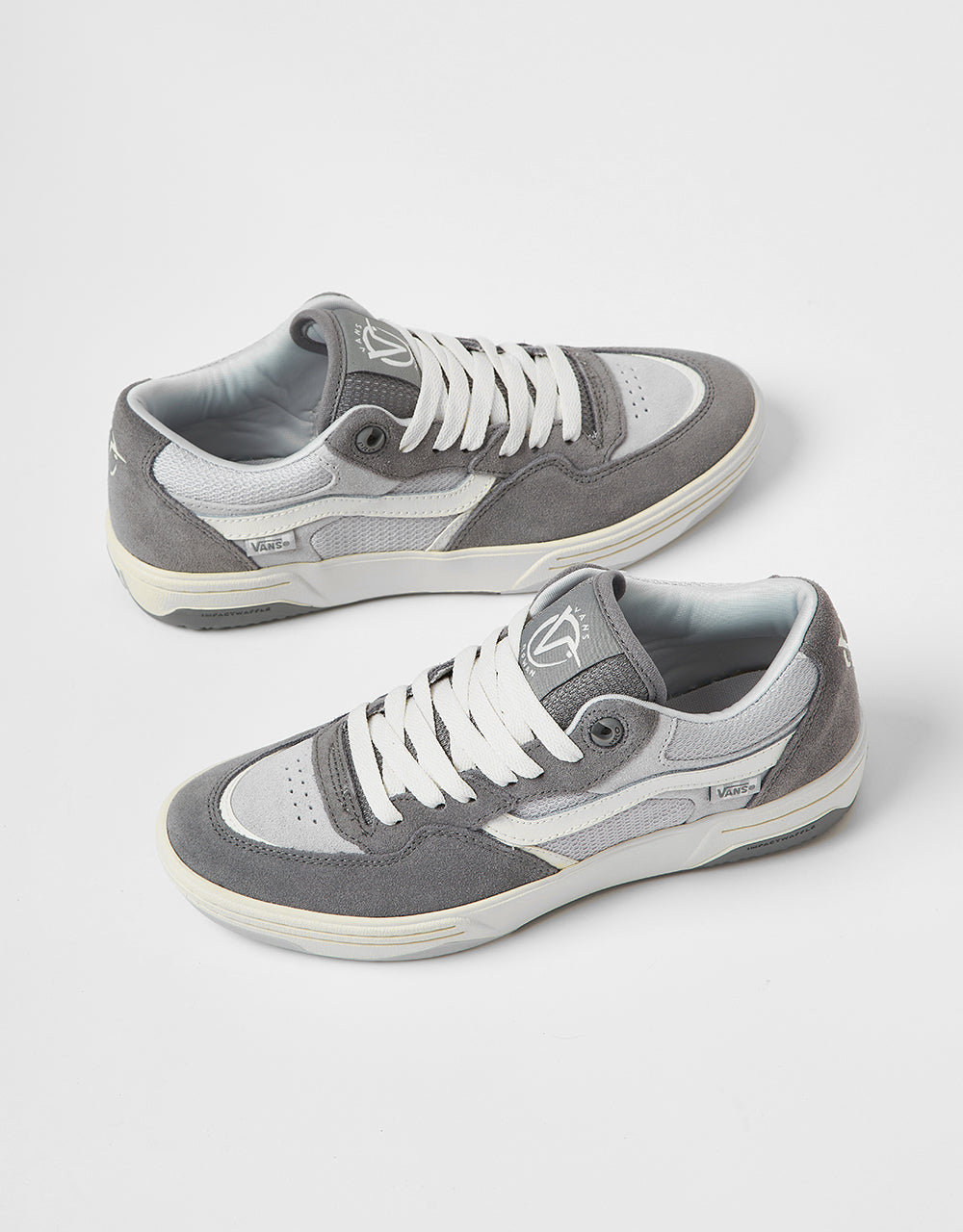 Vans - Rowan 2 Frost Gray