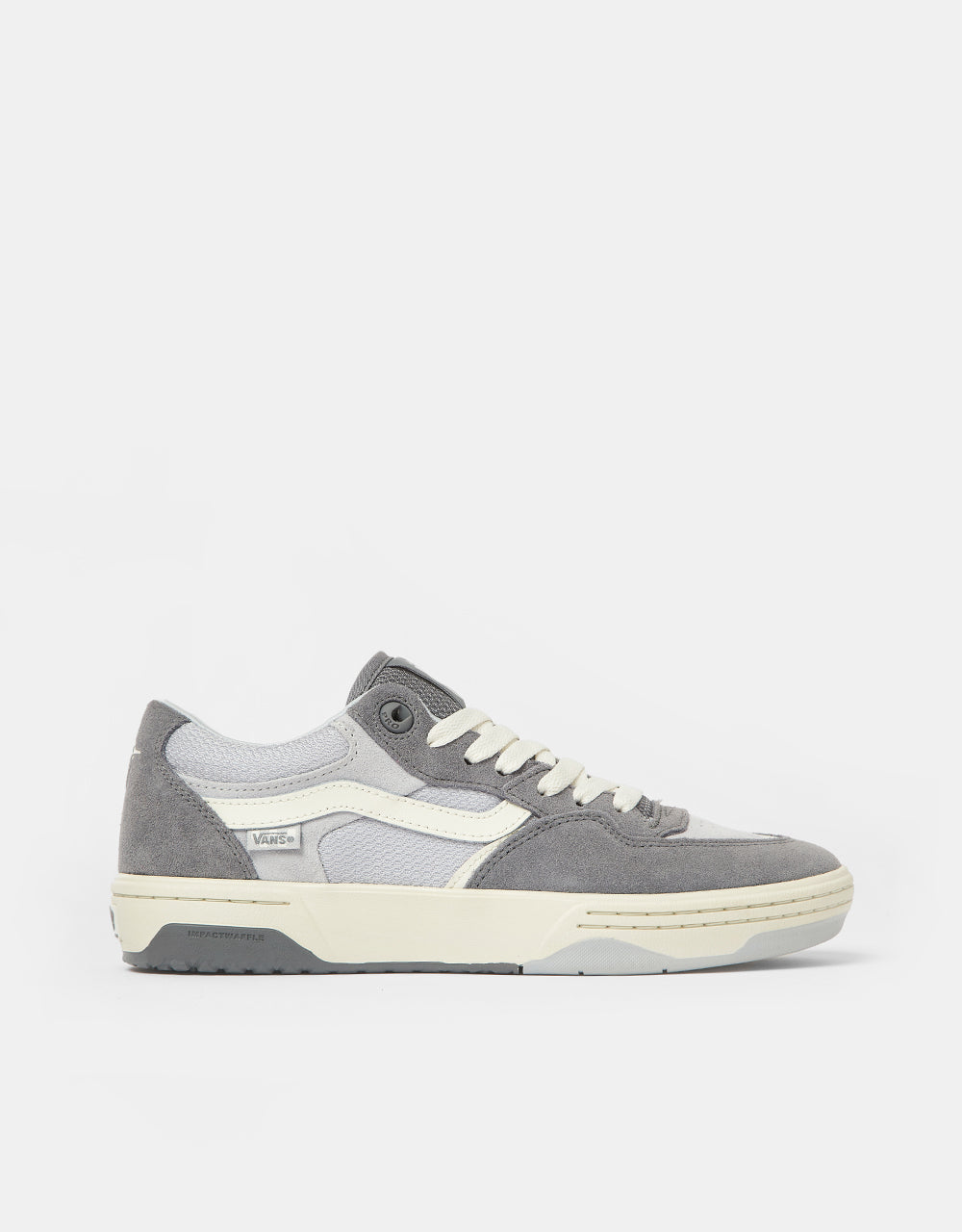 Vans - Rowan 2 Frost Gray