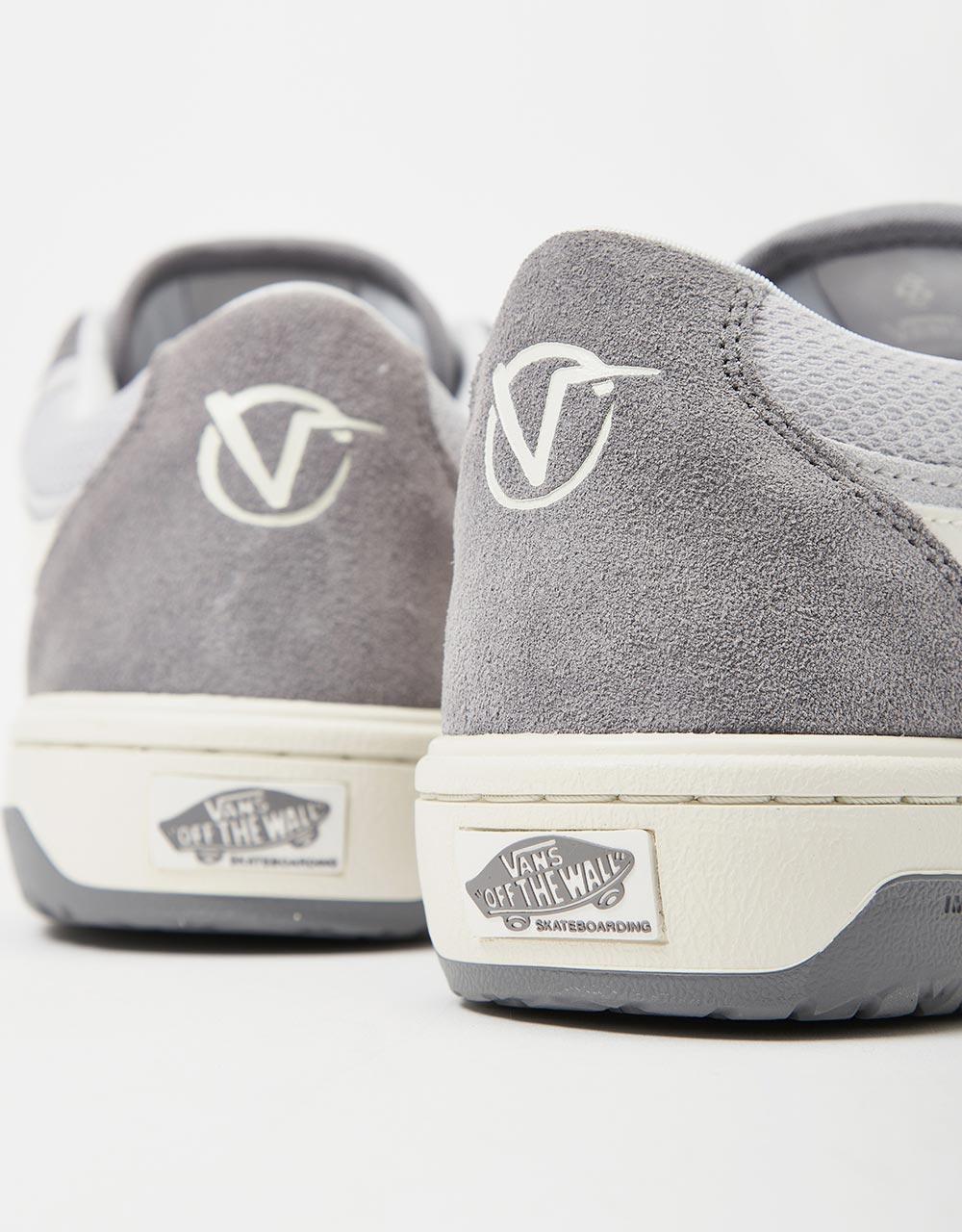 Vans - Rowan 2 Frost Gray