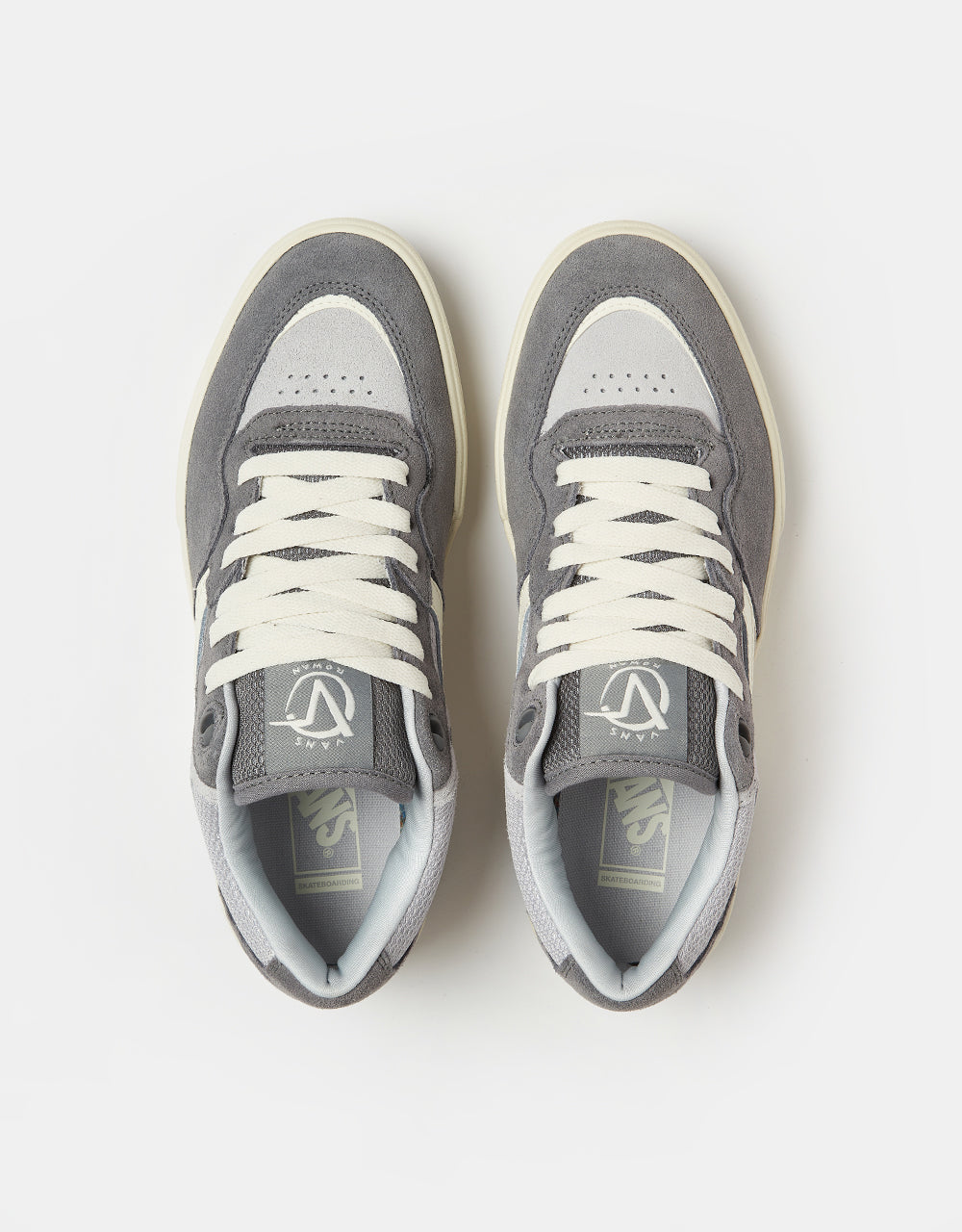 Vans - Rowan 2 Frost Gray