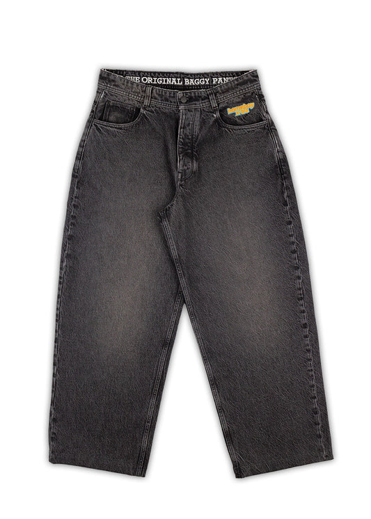 HomeBoy X-Tra Monster Vintage Denim Vintage Black