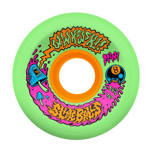 Slime Balls Wheels - Winkowski Mini OG Slime 54,5mm 78a