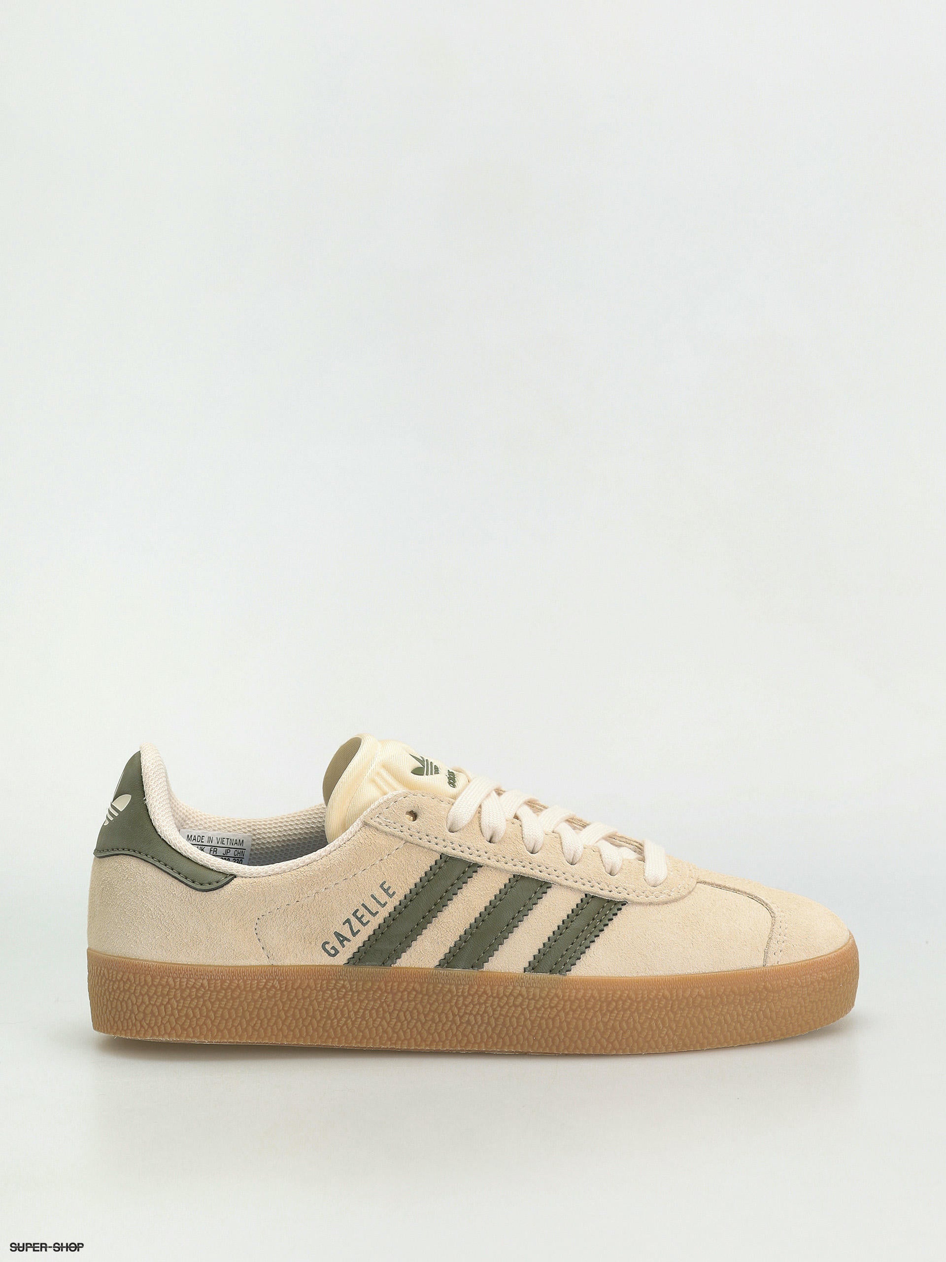 Gazelle ecru best sale