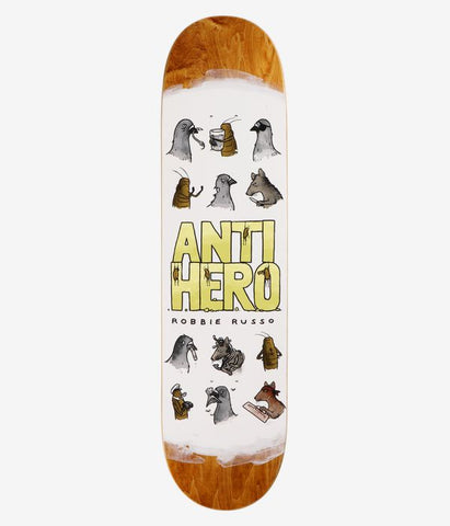 Anti-Hero - Russo Usual Suspect 8.25 (Assorted)