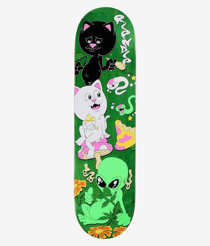 Ripndip - Friday Jr. - 8.25