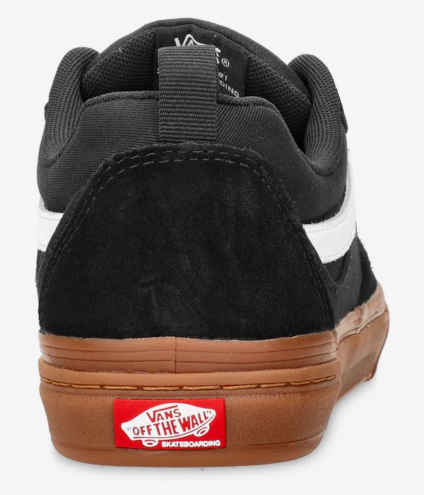 Vans Kyle Walker Pro Black/Gum