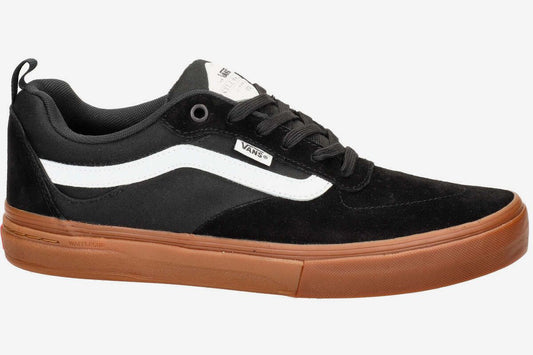 Vans Kyle Walker Pro Black/Gum