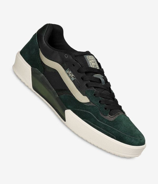 Vans Skate Ave 2.0 Bench Green