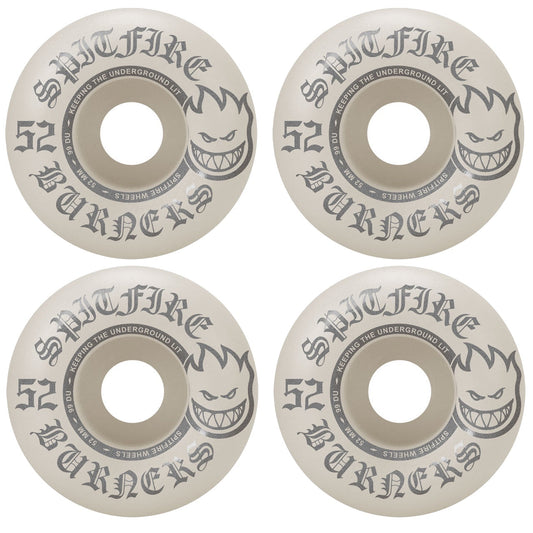 Spitfire Burners 99a 52mm