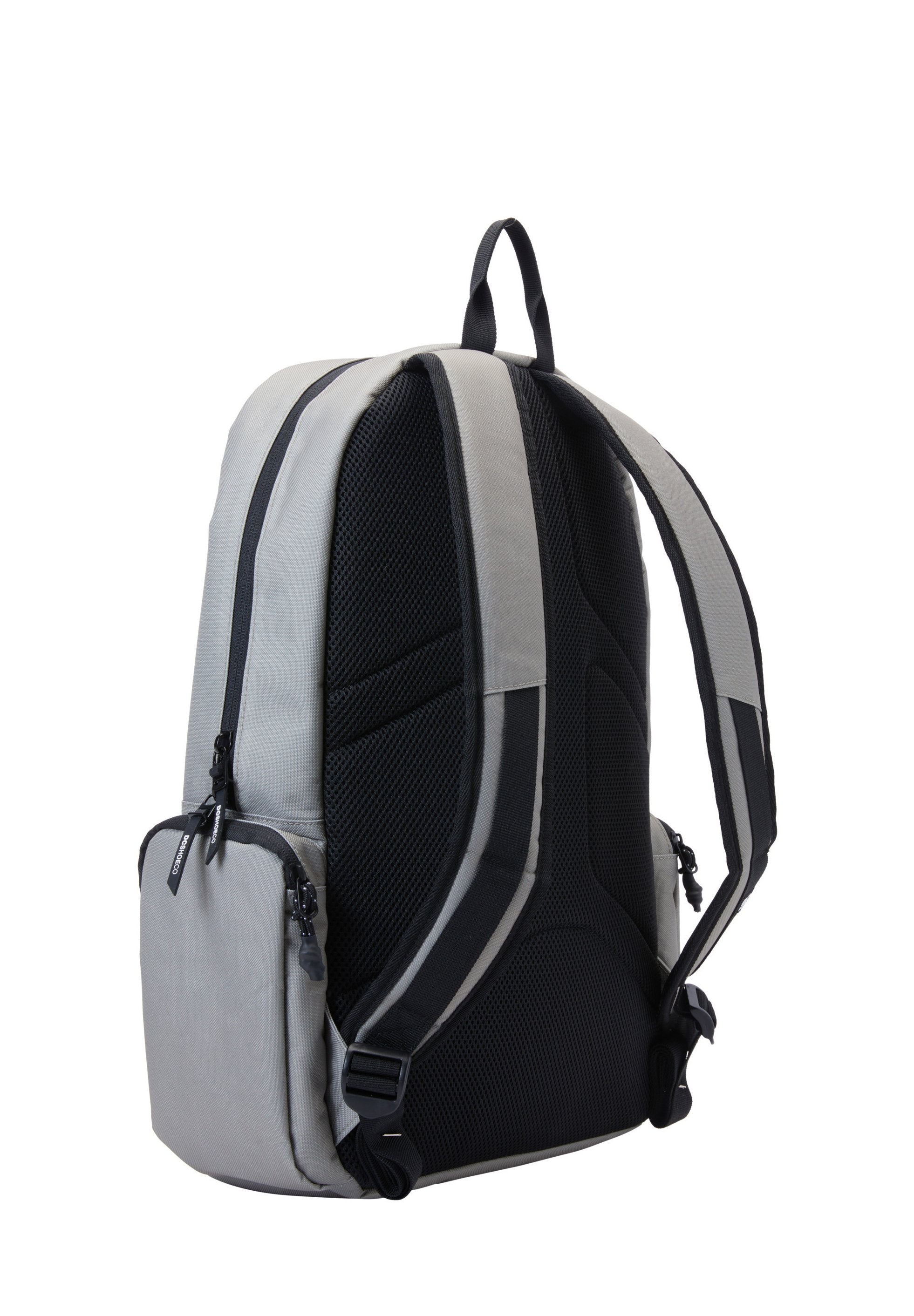 Dc Chalkers 4 Backpack Vet Vetiver Grey