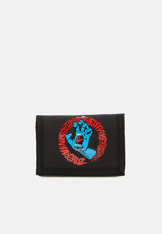 Santa Cruz Screaming 50 Wallet