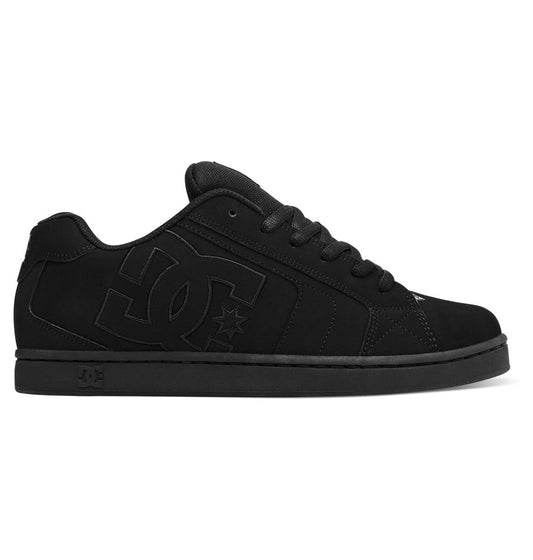 DC Net Black/Black/Black