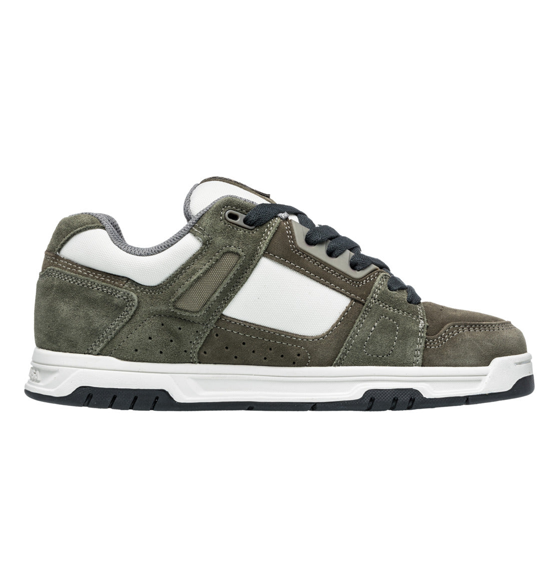 DC Stag Khaki / DK Olive