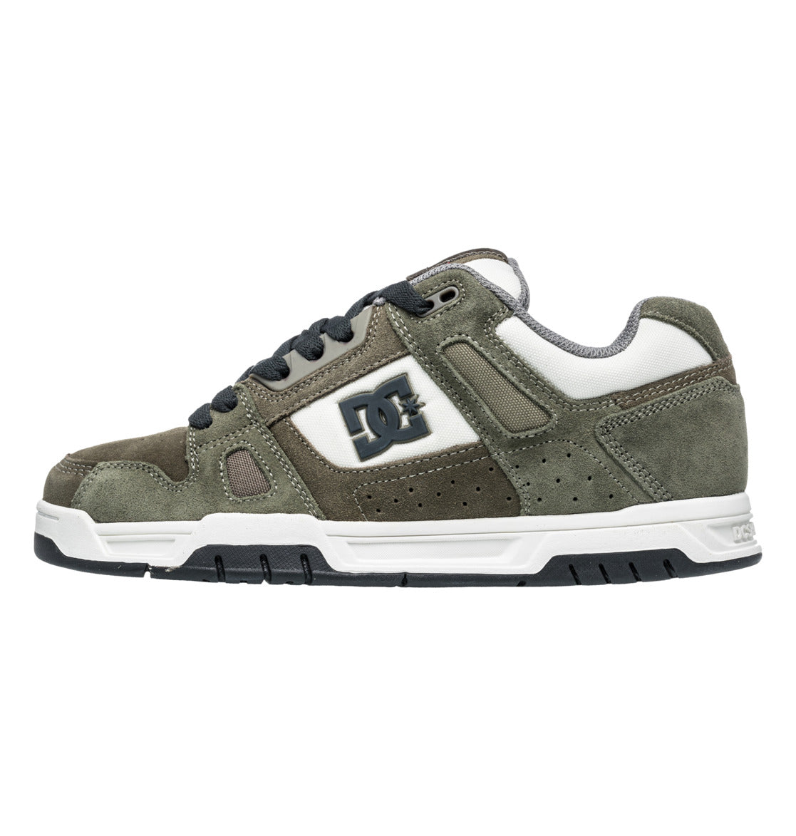 DC Stag Khaki / DK Olive