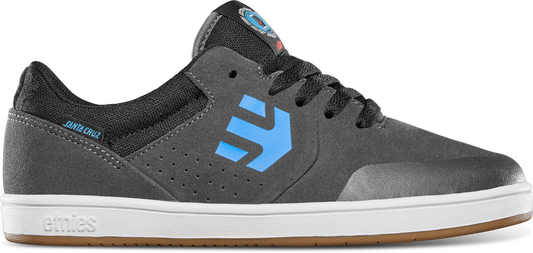 Etnies KIDS Marana x Santa Cruz Grey Black Blue