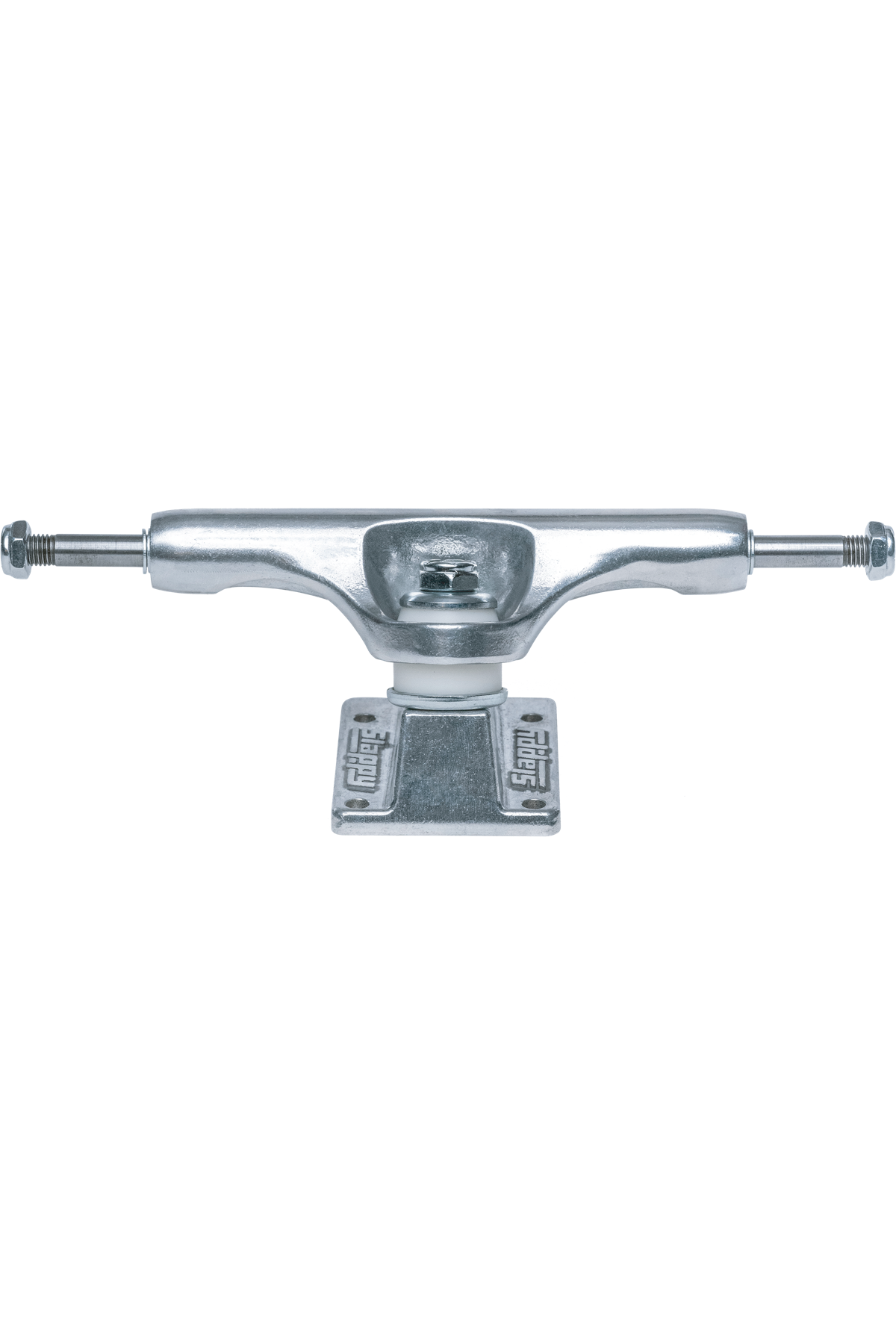 Slappy Trucks ST1 Hollow Polished 8.25