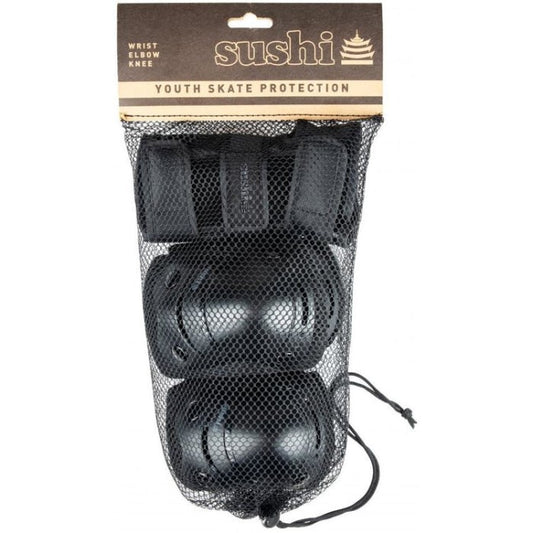 Sushi Protection Triple Pad Youth Set