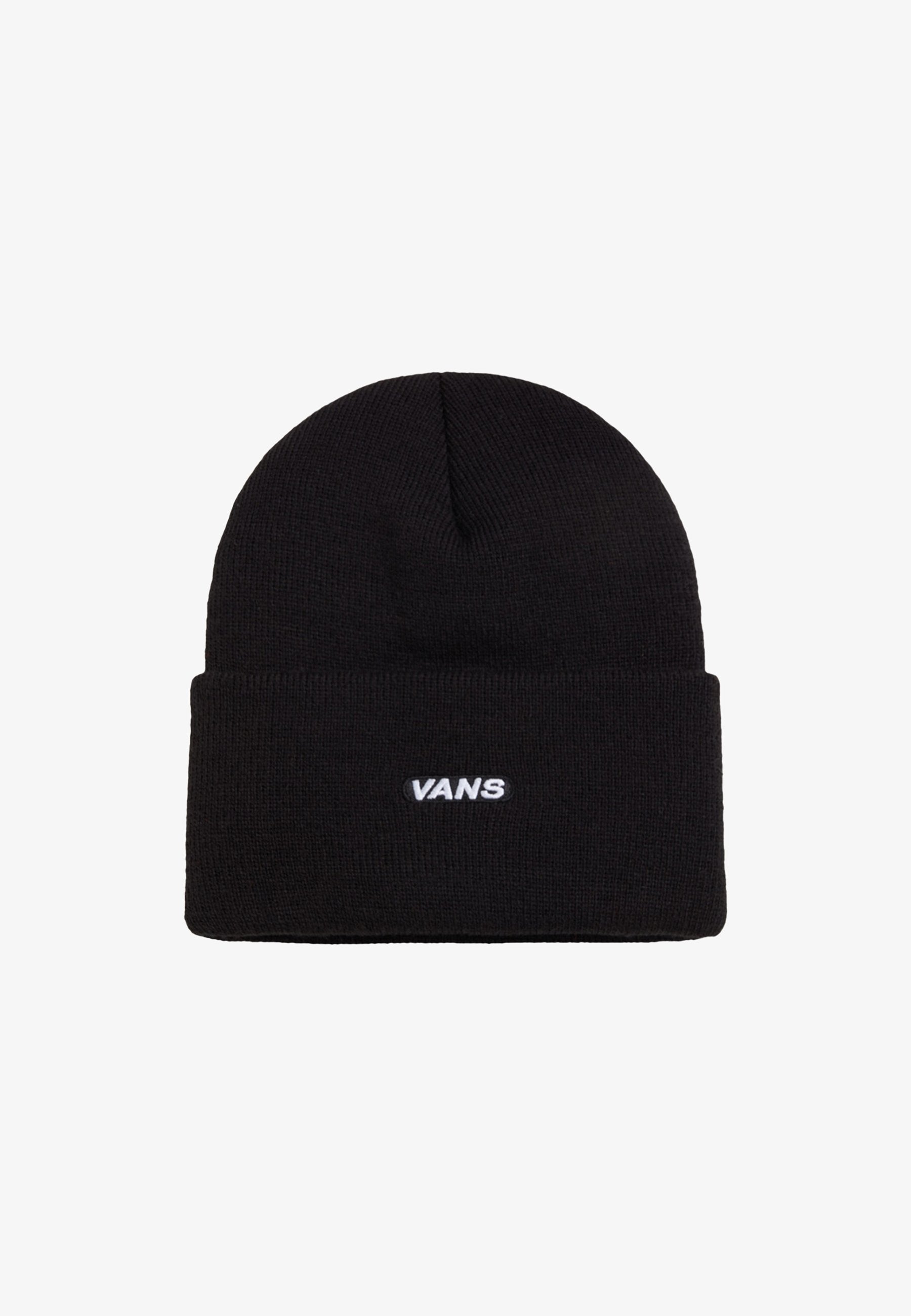 Vans Original Bagley Tall Cuff Beanie Black