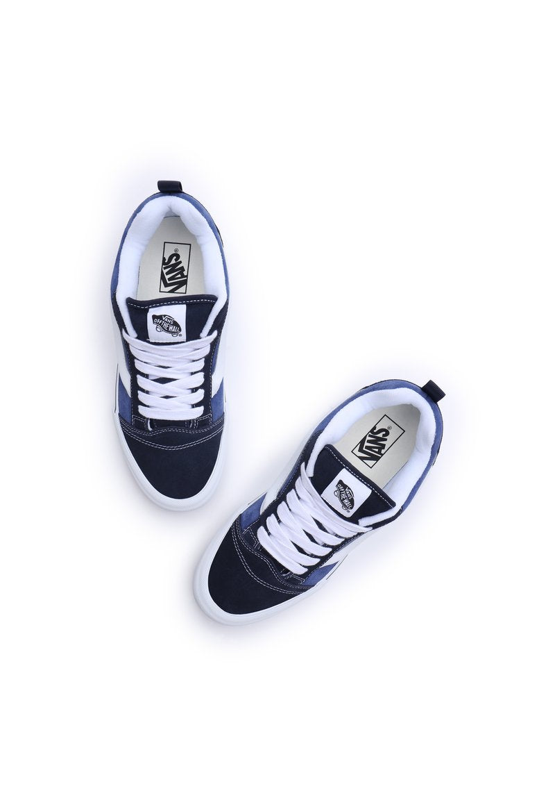 Vans Knu Skool Navy/True White