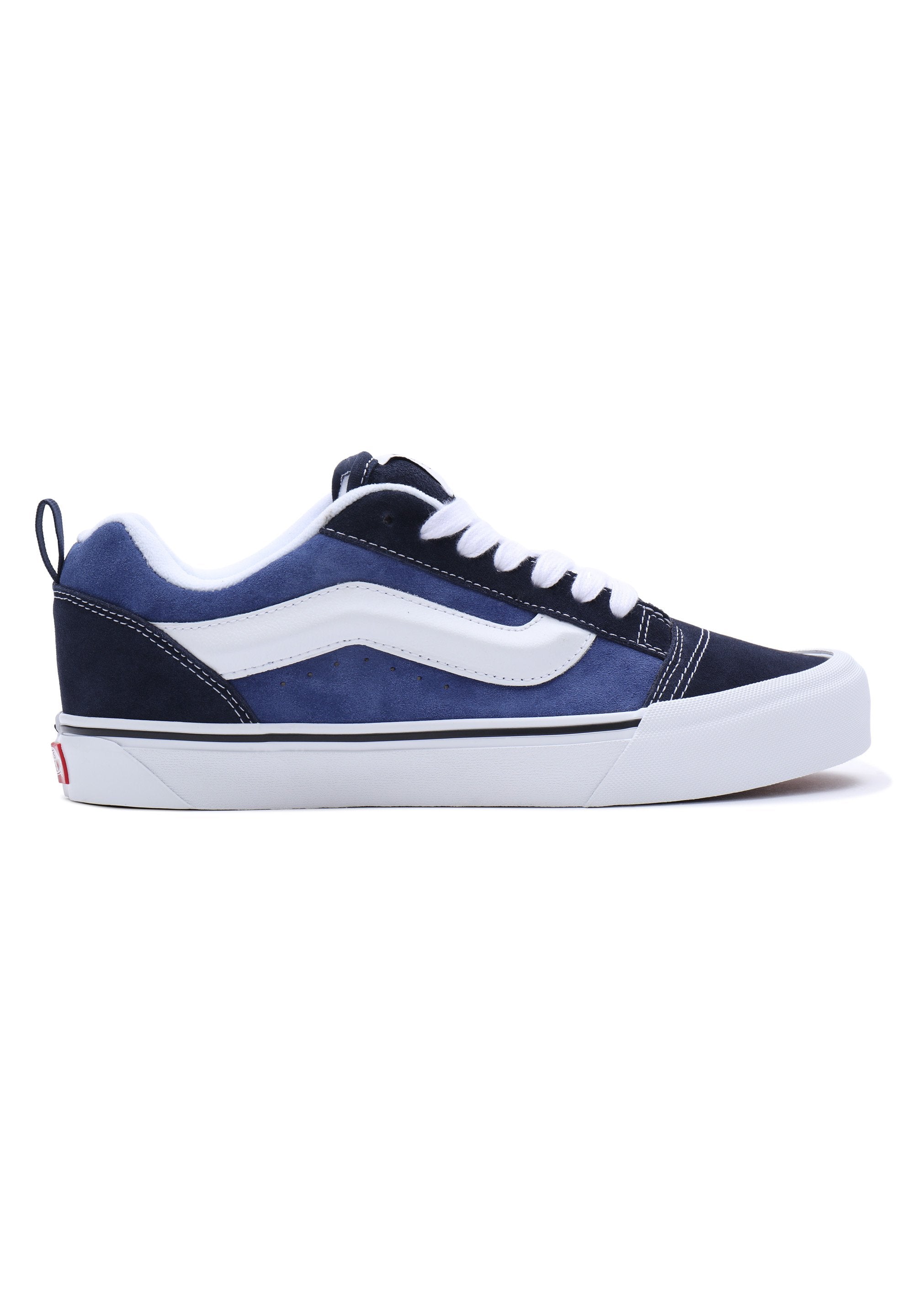 Vans Knu Skool Navy/True White