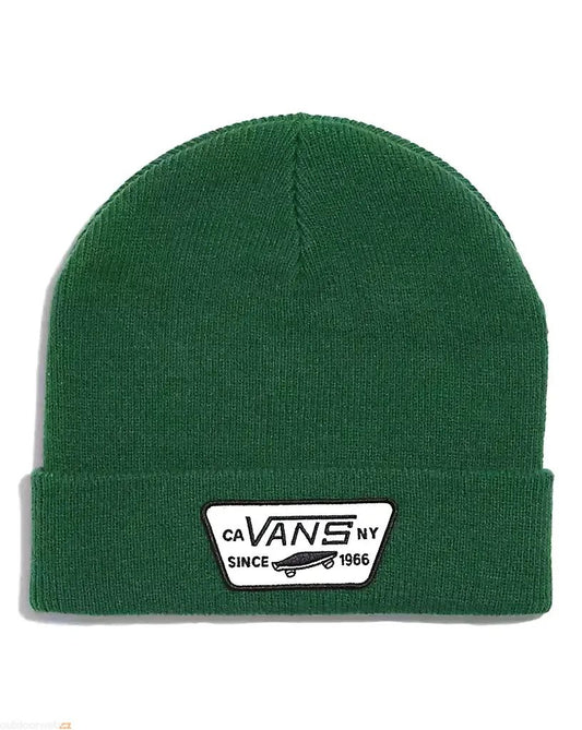 Vans Milford Beanie Verdant Green