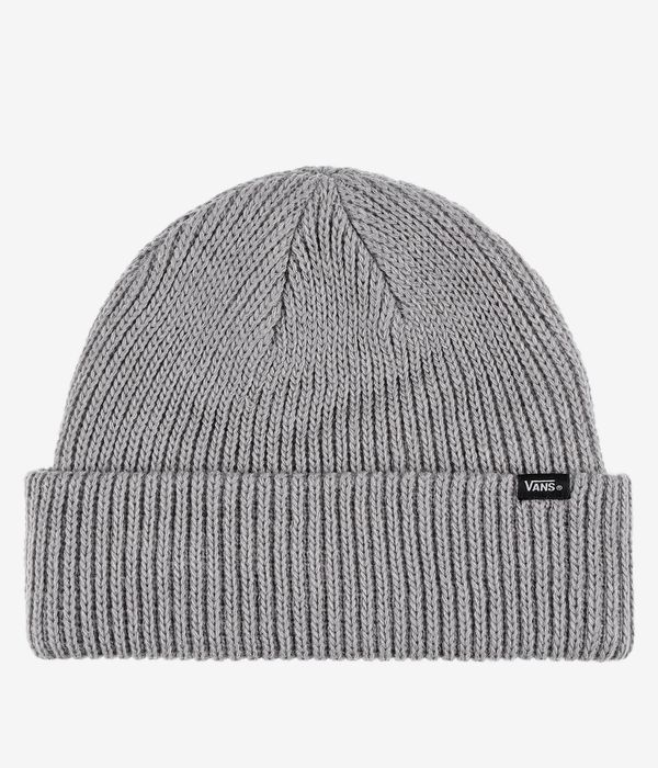 Vans Core Basics Beanie Heather Grey