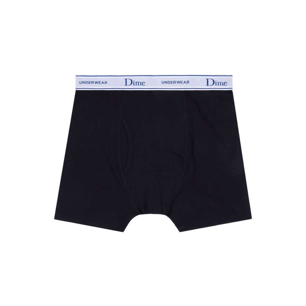 Dime Classic Underwear Black