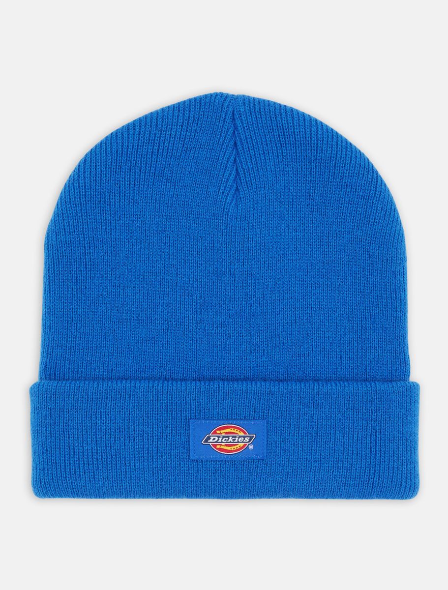 Dickies Gibsland Beanie Turkish Blue