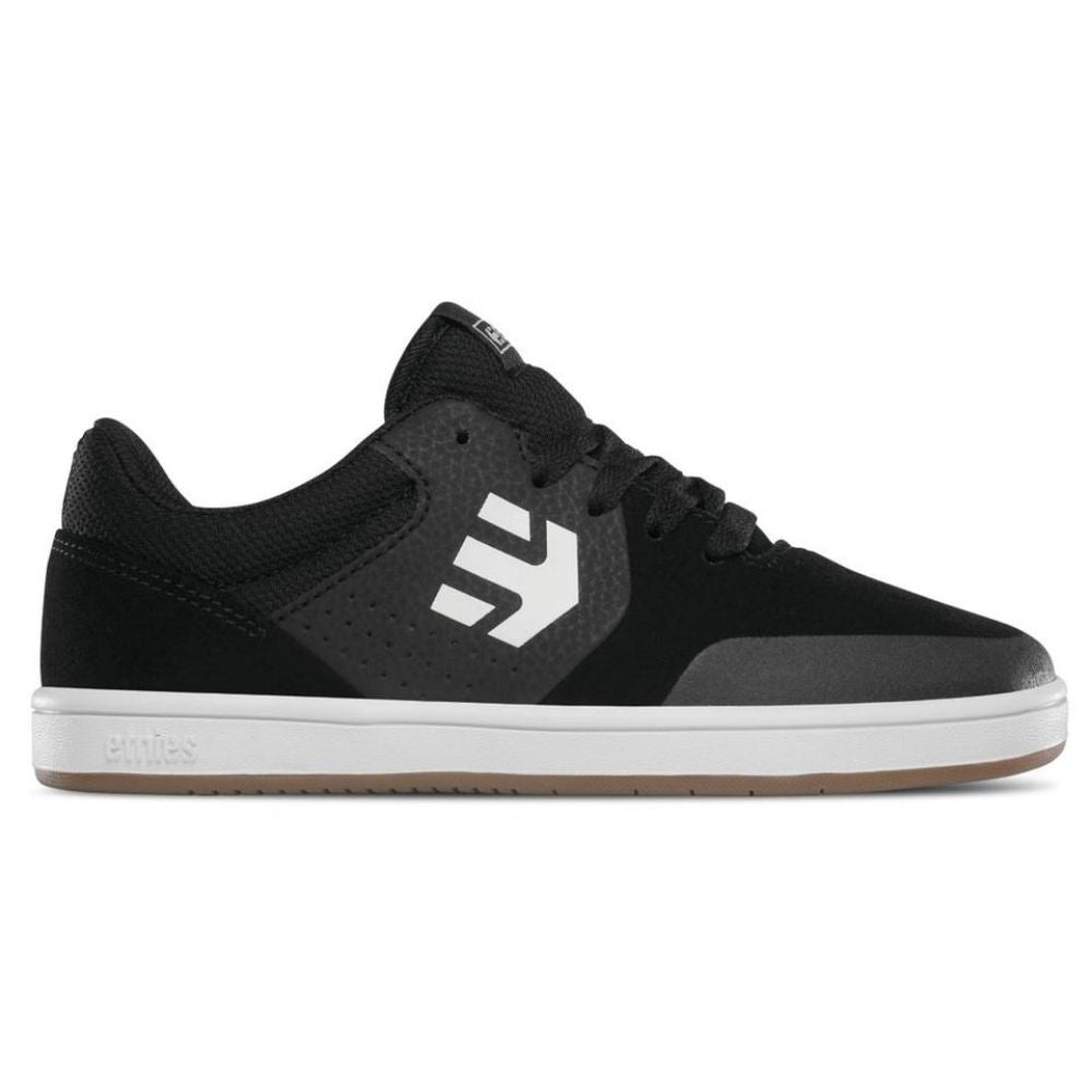 Etnies Marana Kids Black/Gum/White