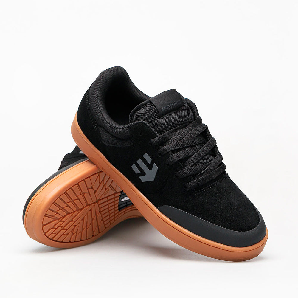 Etnies Marana Black/Dark Grey/Gum