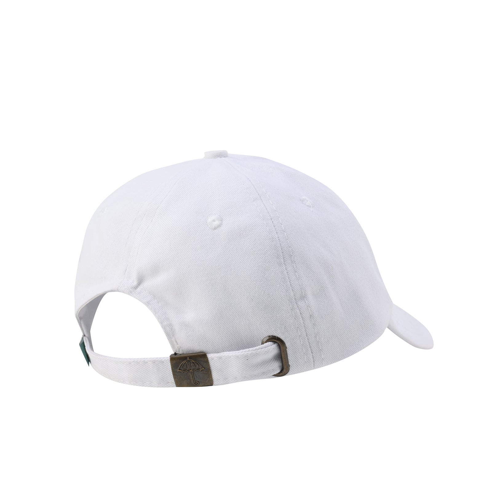 Helas Amour Cap White