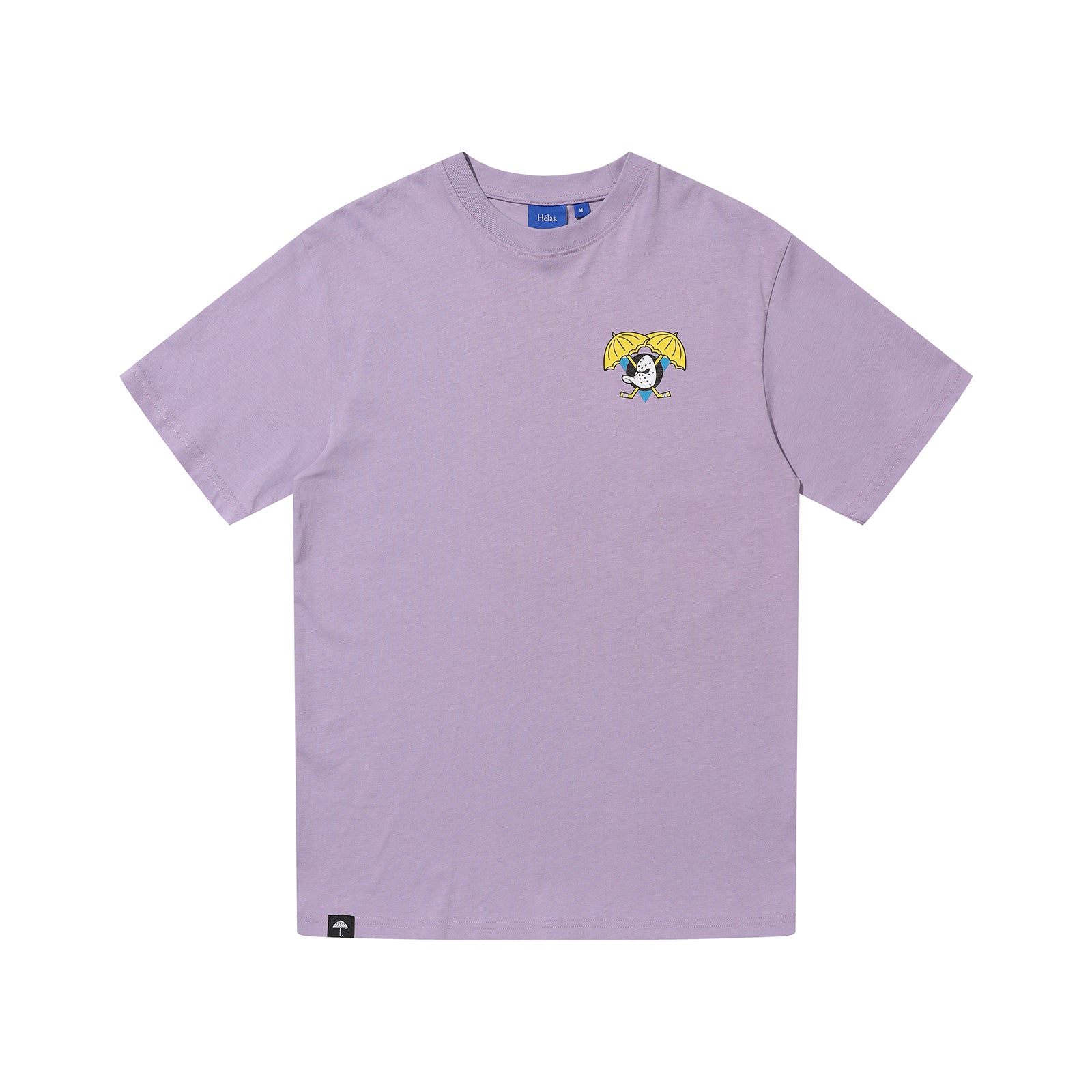 Helas Mighty Tee Lavander