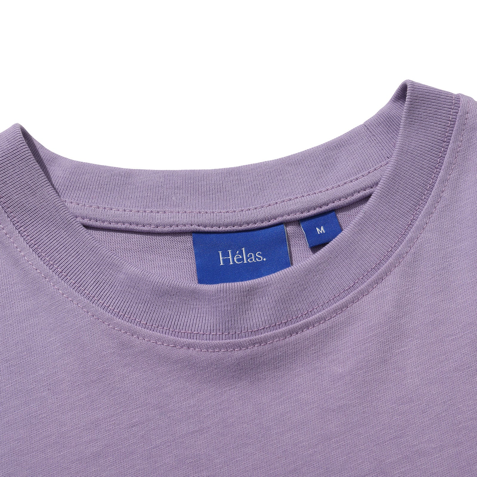 Helas Mighty Tee Lavander