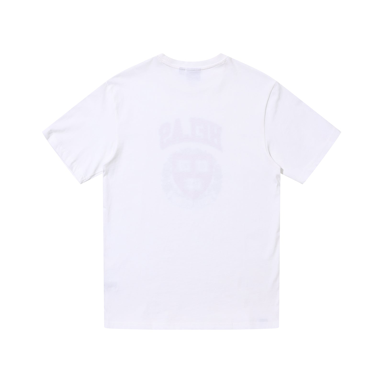 Helas Veritas Tee White