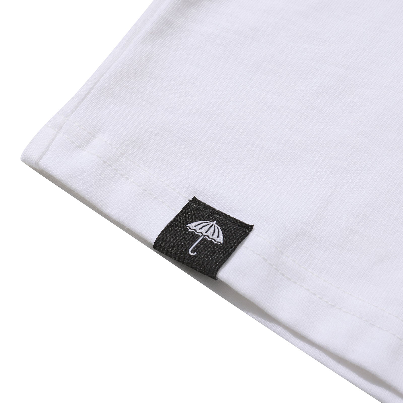 Helas Veritas Tee White