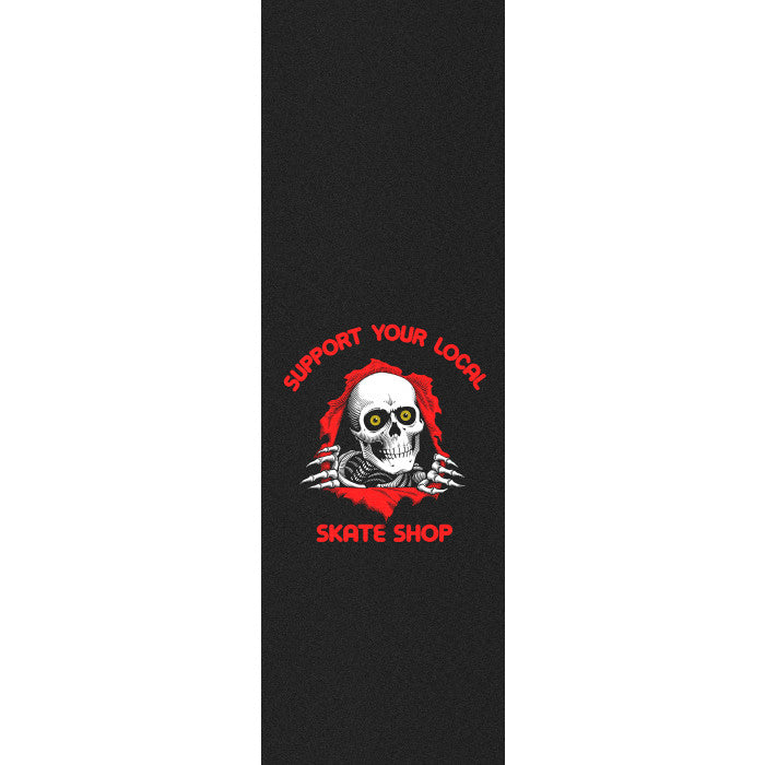 Powell SYLSS Griptape