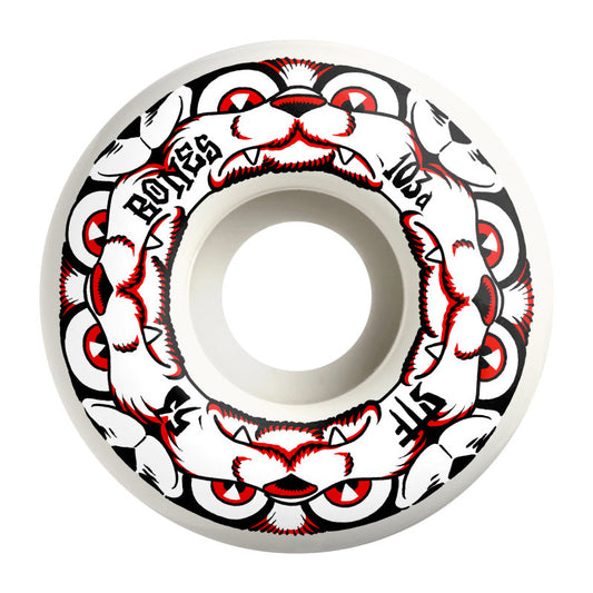 Bones 4 Dog Night 54mm V4 Wide STF 103A