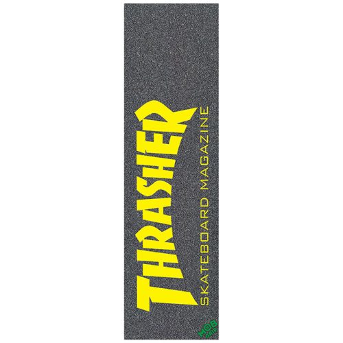 Mob Griptape Thrasher Yellow