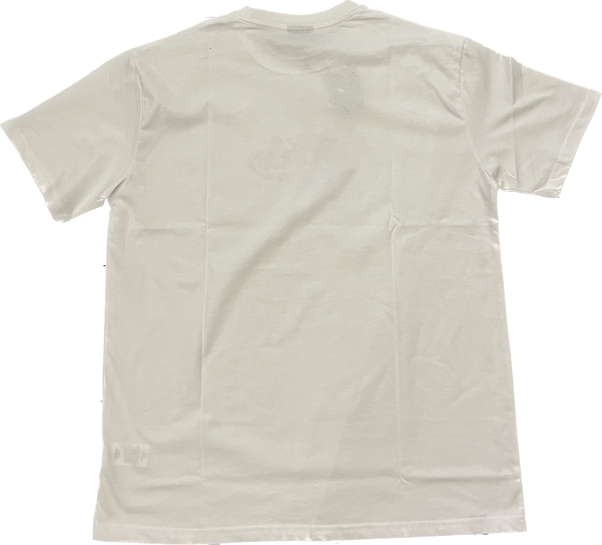 Helas Homerun Tee White