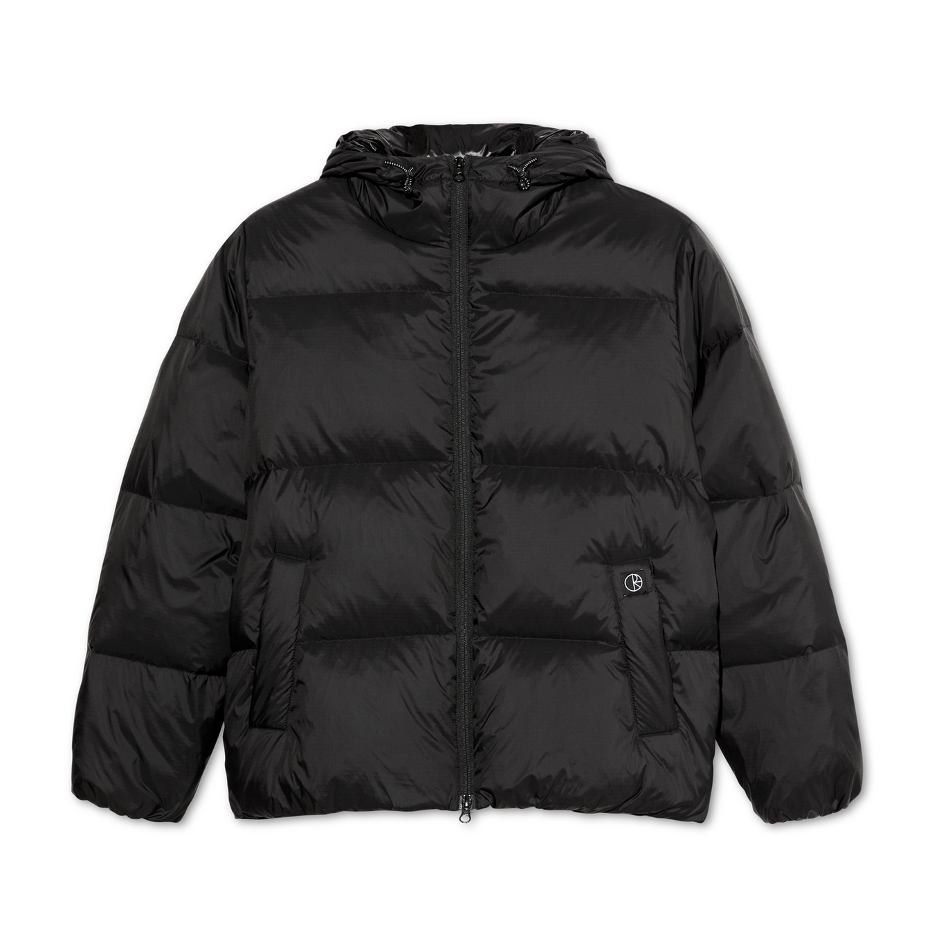 Polar Soft Puffer Black