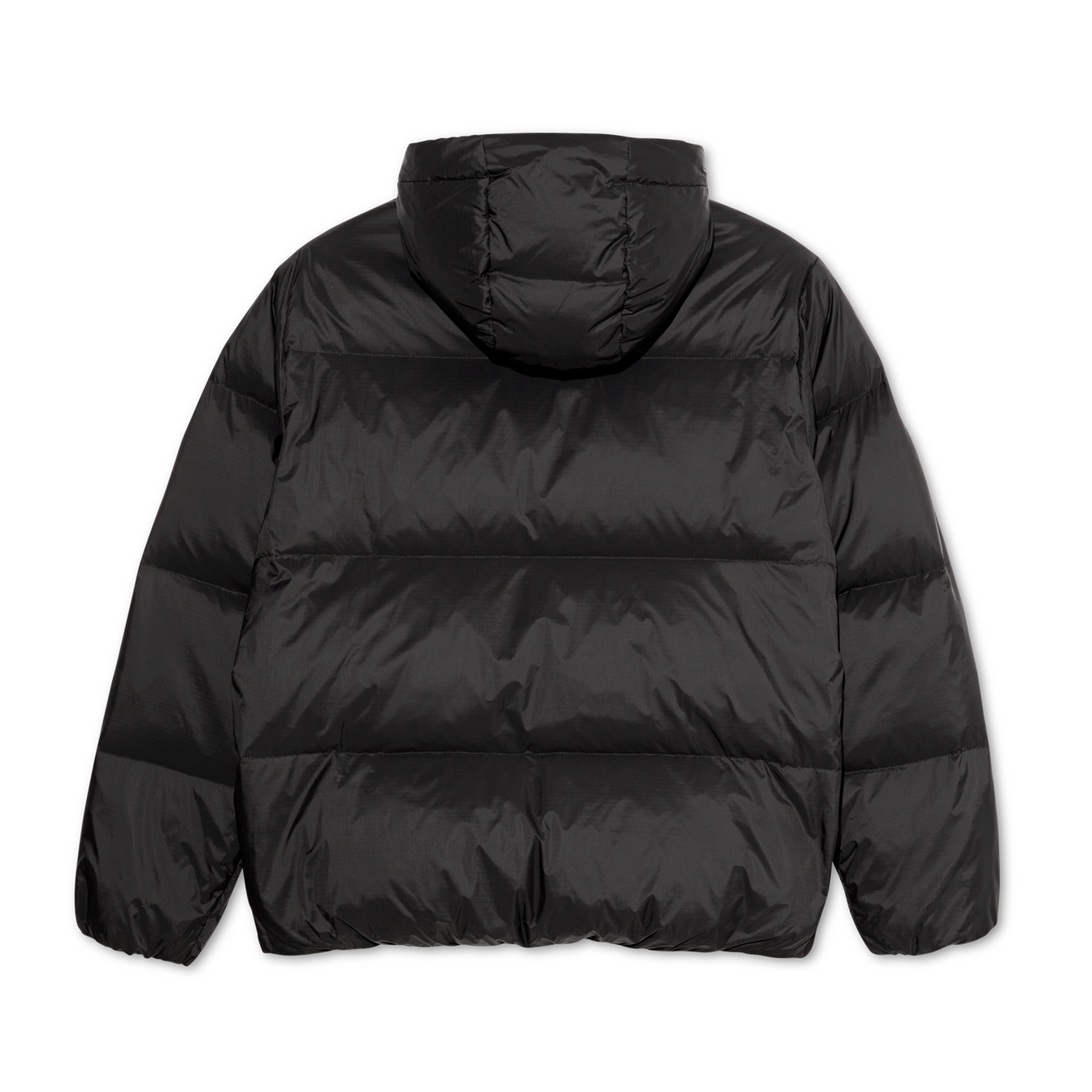 Polar Soft Puffer Black