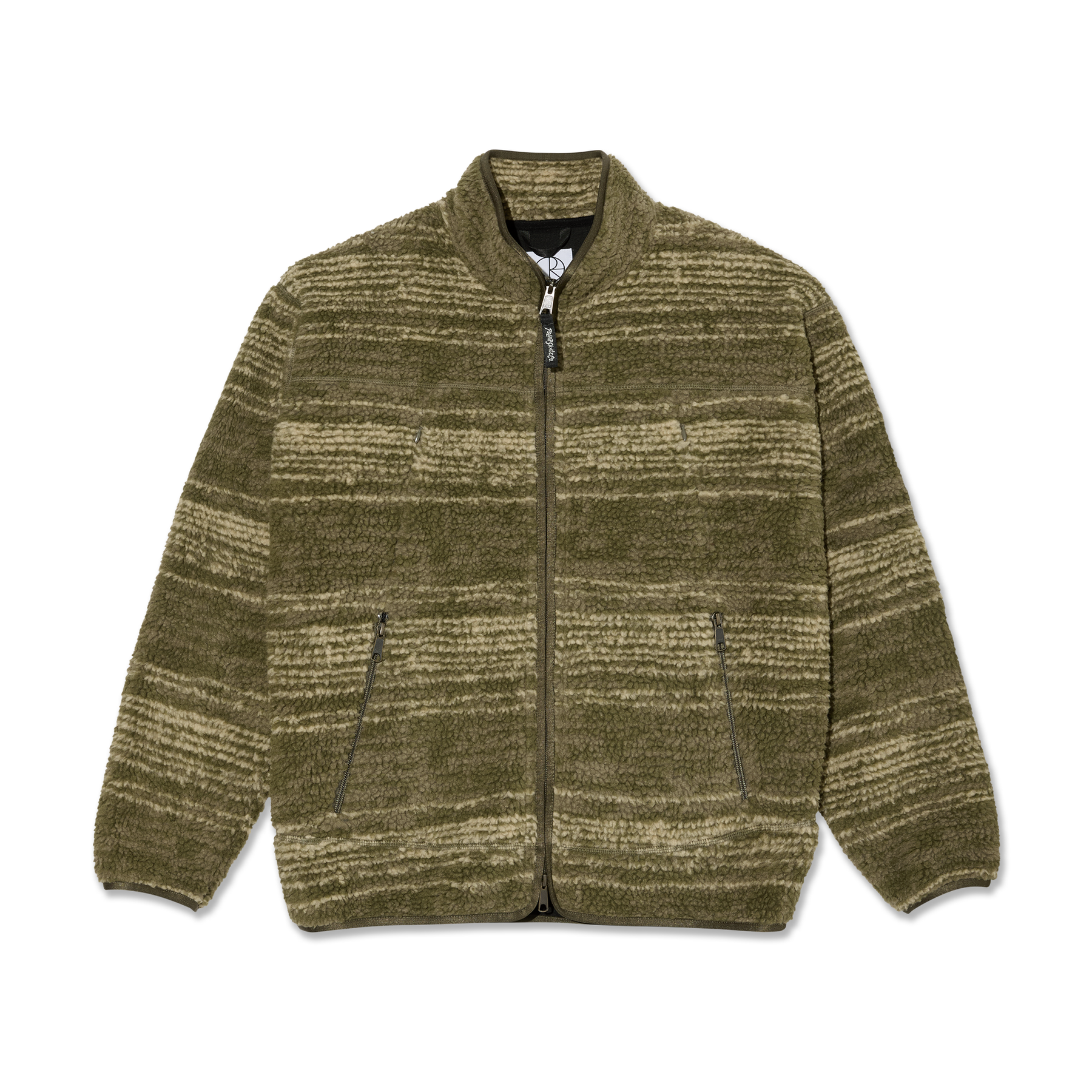 Polar Kiko Jacket Army Green