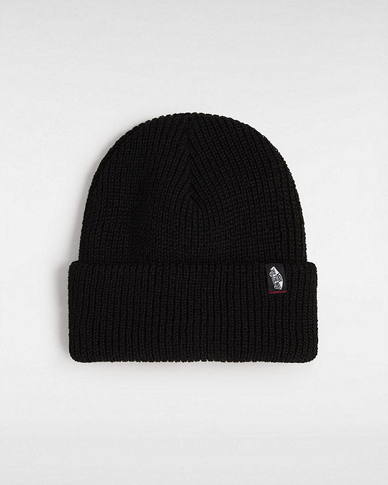 Vans Original Shallow Cuff Beanie Black