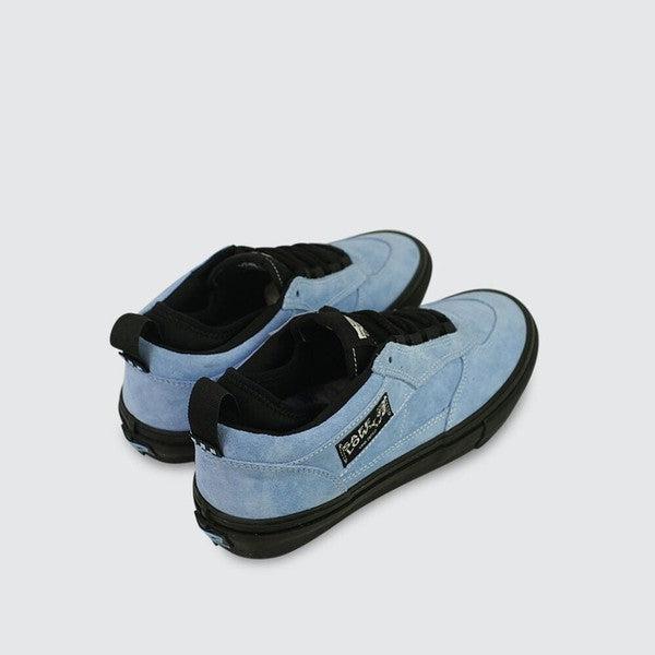 Vans Safe Low Brady Blue Sky