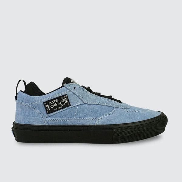 Vans Safe Low Brady Blue Sky