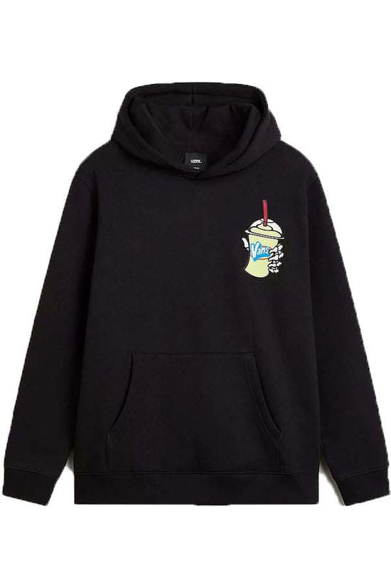 Vans Reggie Loose Youth Hood Black